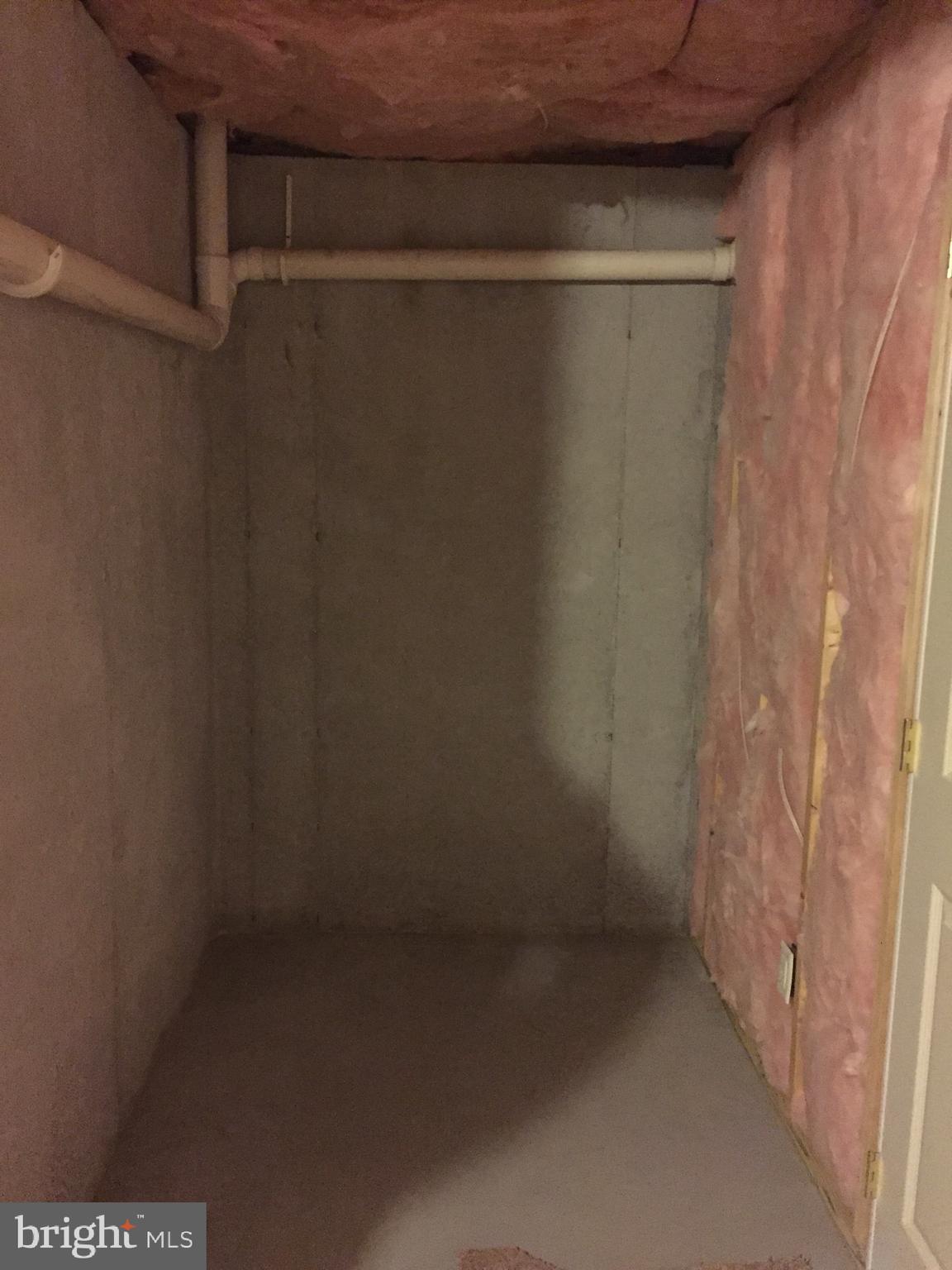 588 Fox Ridge Lane Lebanon, PA 17042 - Photo 39 of 43 Basement storage area
