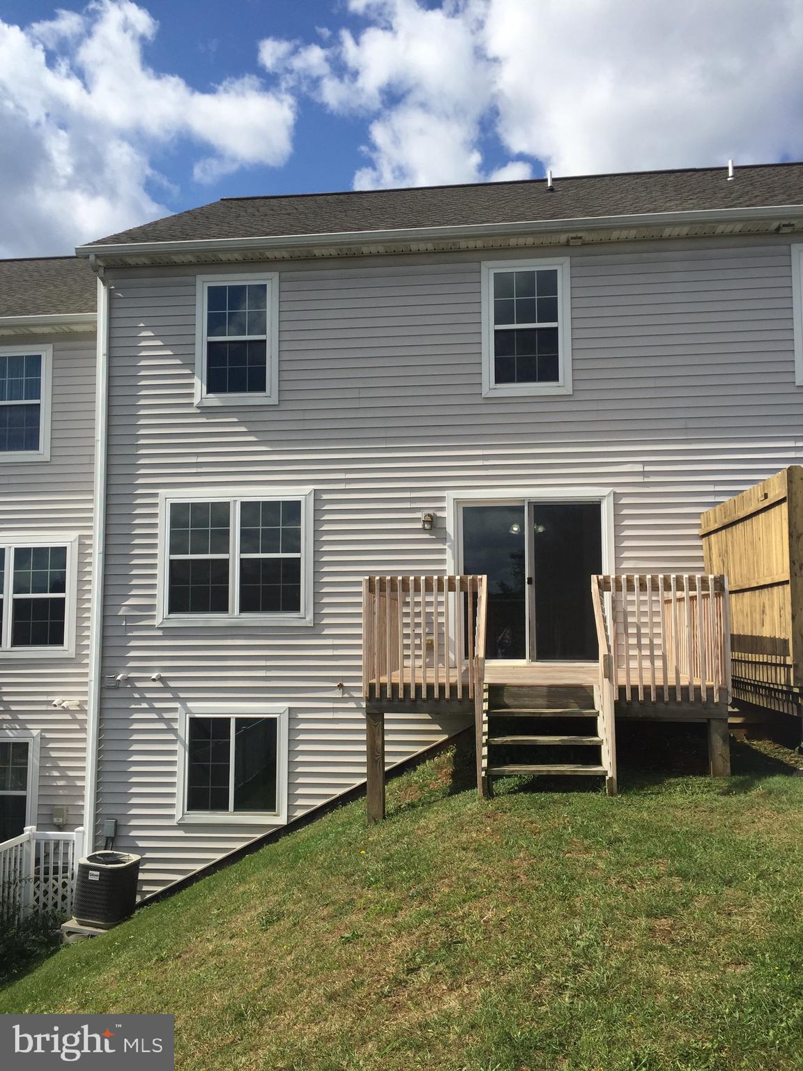 588 Fox Ridge Lane Lebanon, PA 17042 - Photo 41 of 43 Back of home