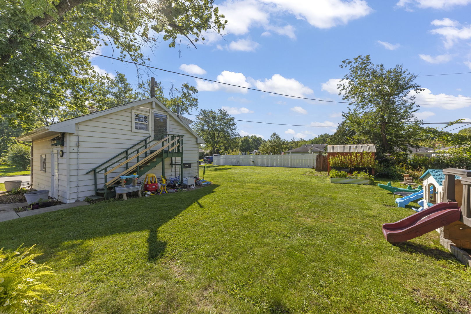 2441 Spruce Road Homewood, IL 60430 - Photo 20 of 22 Gallery Image 20
