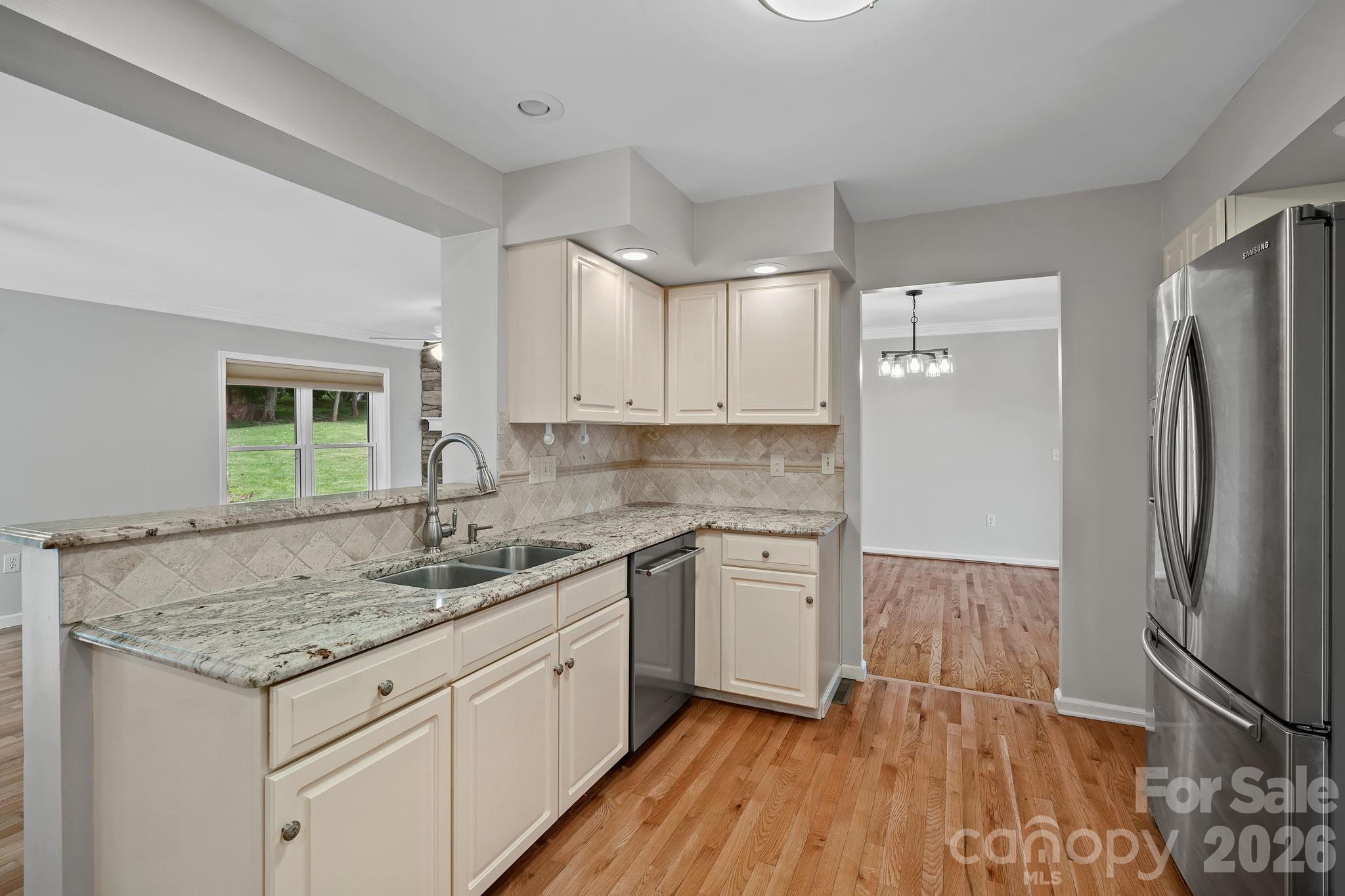 56 Gudger Road Leicester, NC 28748 - Photo 8 of 33 Gallery Image 8
