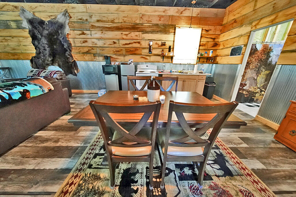 390 Foster Road Littleton, ME 04730 - Photo 26 of 61 kitchen-390-foster-rd