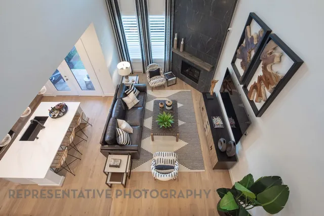 $449,990 | 16755 Lake Austin Street, Cypress, TX 77433