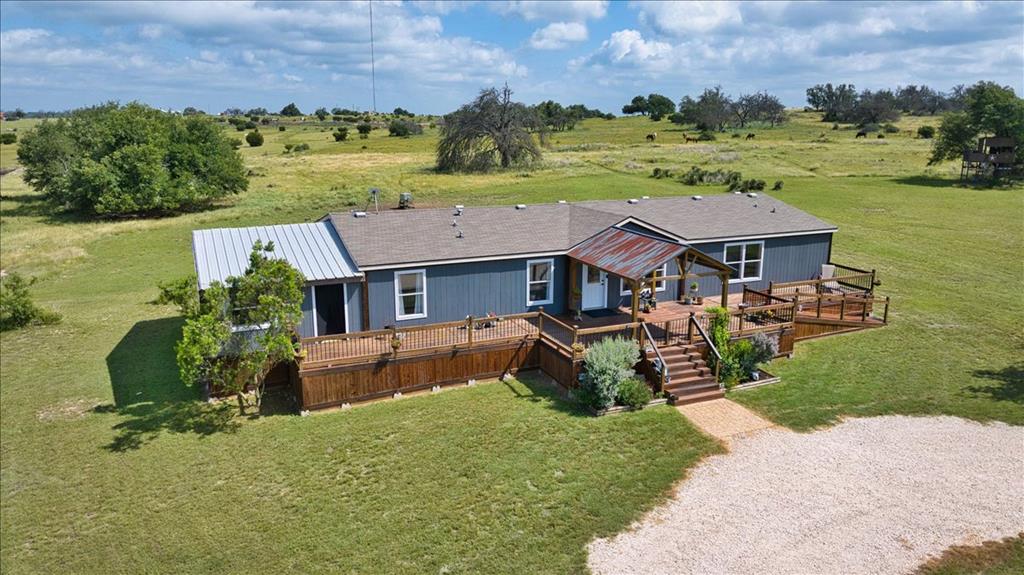 449 Jung Road Harper, TX 78631 - Photo 44 of 50