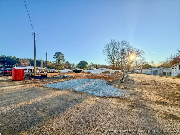 $319,999 | 203 4th Street, Erwin, NC 28339