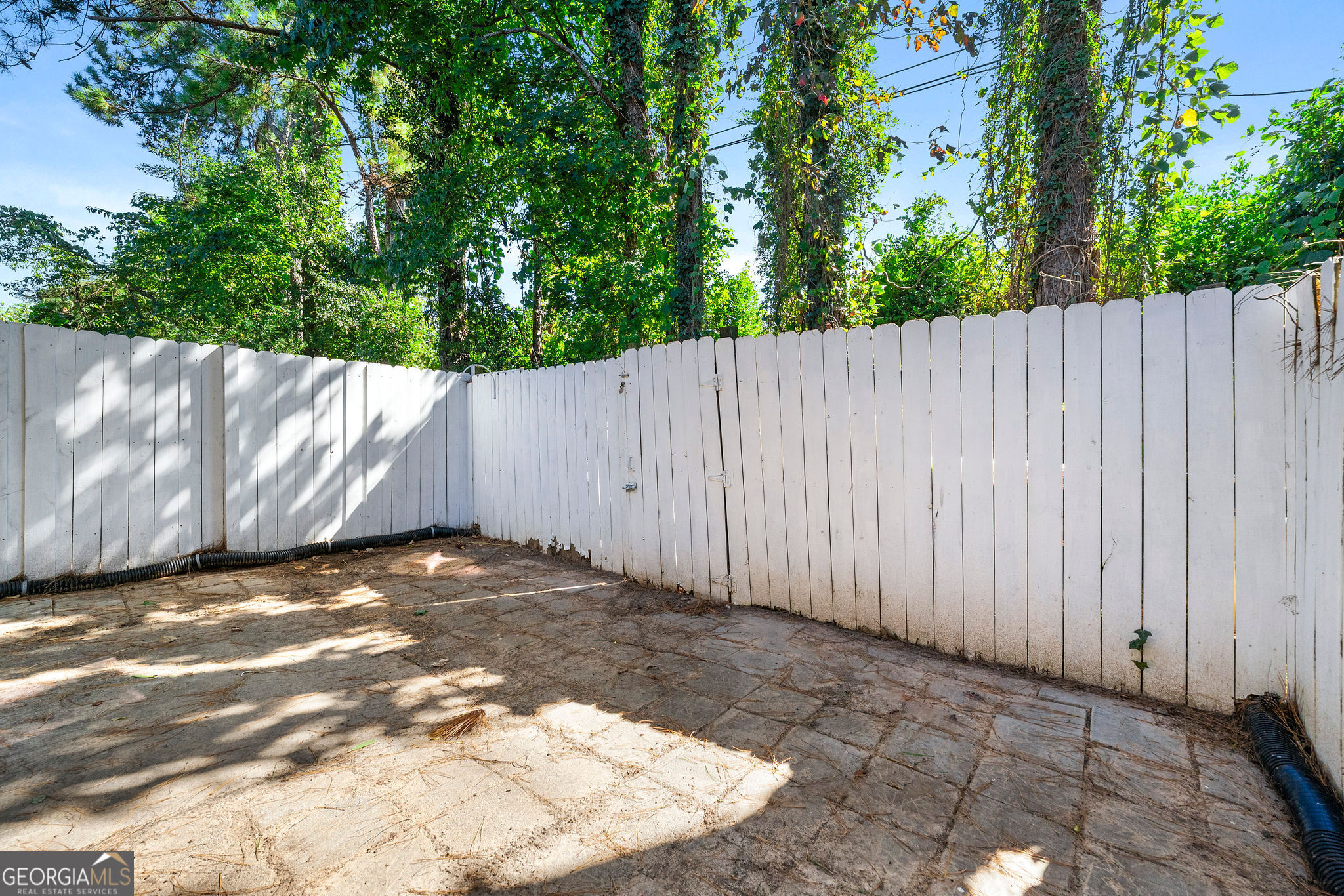 1820 Ashborough Road Southeast, Unit B Marietta, GA 30067 - Photo 20 of 21