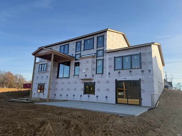 $729,000 | 11115 Calle Jules Nbv 311 Court, Osceola, IN 46561