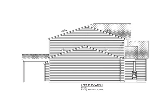 $729,000 | 11115 Calle Jules Nbv 311 Court, Osceola, IN 46561