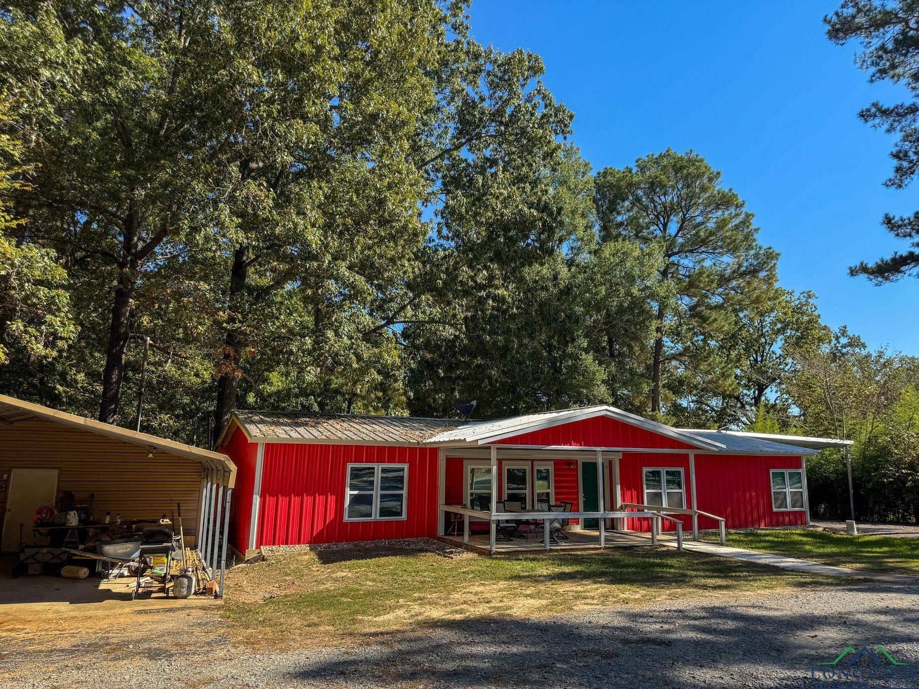 7419 North State Line Road Karnack, TX 75661 - Photo 2 of 49 Gallery Image 2