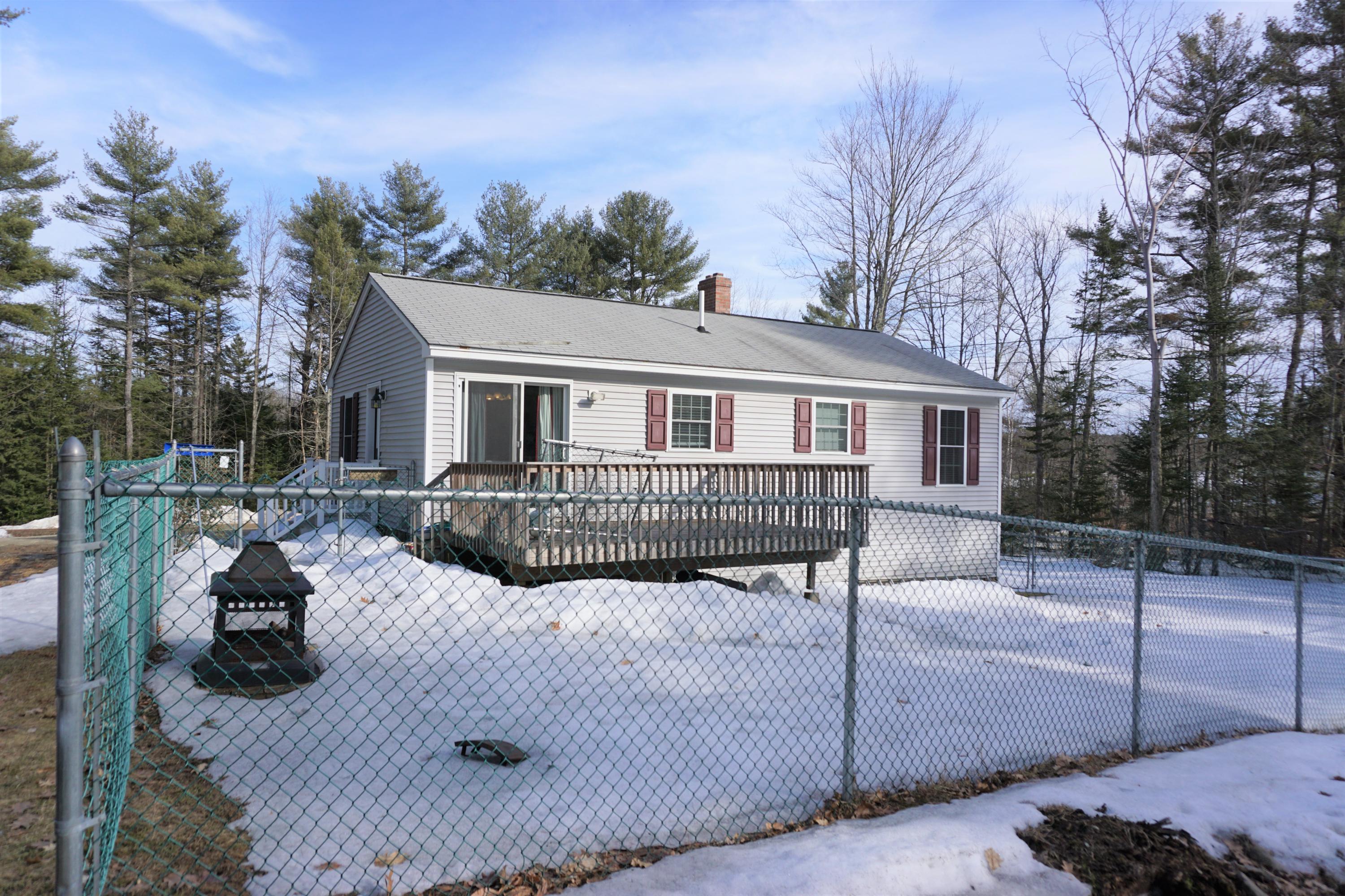 187 Crowley Road Sabattus, ME 04280 - Photo 7 of 37 7