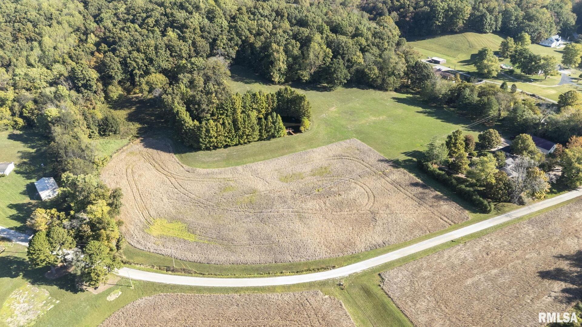 1810 Berryville Road Jonesboro, IL 62952 - Photo 52 of 60