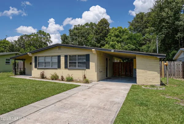 $285,000 | 8067 Santillo Drive, Jacksonville, FL 32217