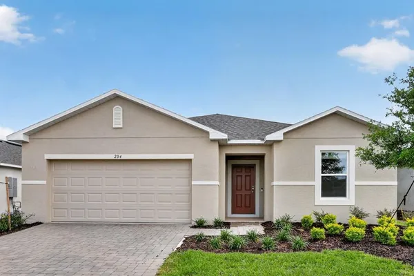 $380,000 | 204 Streamwater Way, Groveland, FL 34736