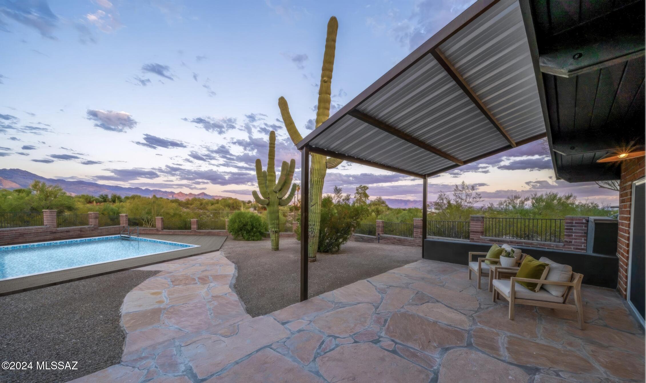 4270 North Swan Road Tucson, AZ 85718 - Photo 30 of 42