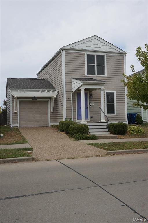 3305 Stowe Landing St. Charles, MO 63301 - Photo 1 of 10