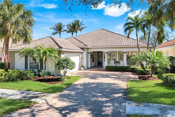 $5,700 | 3108 Dominica Way, Naples, FL 34119