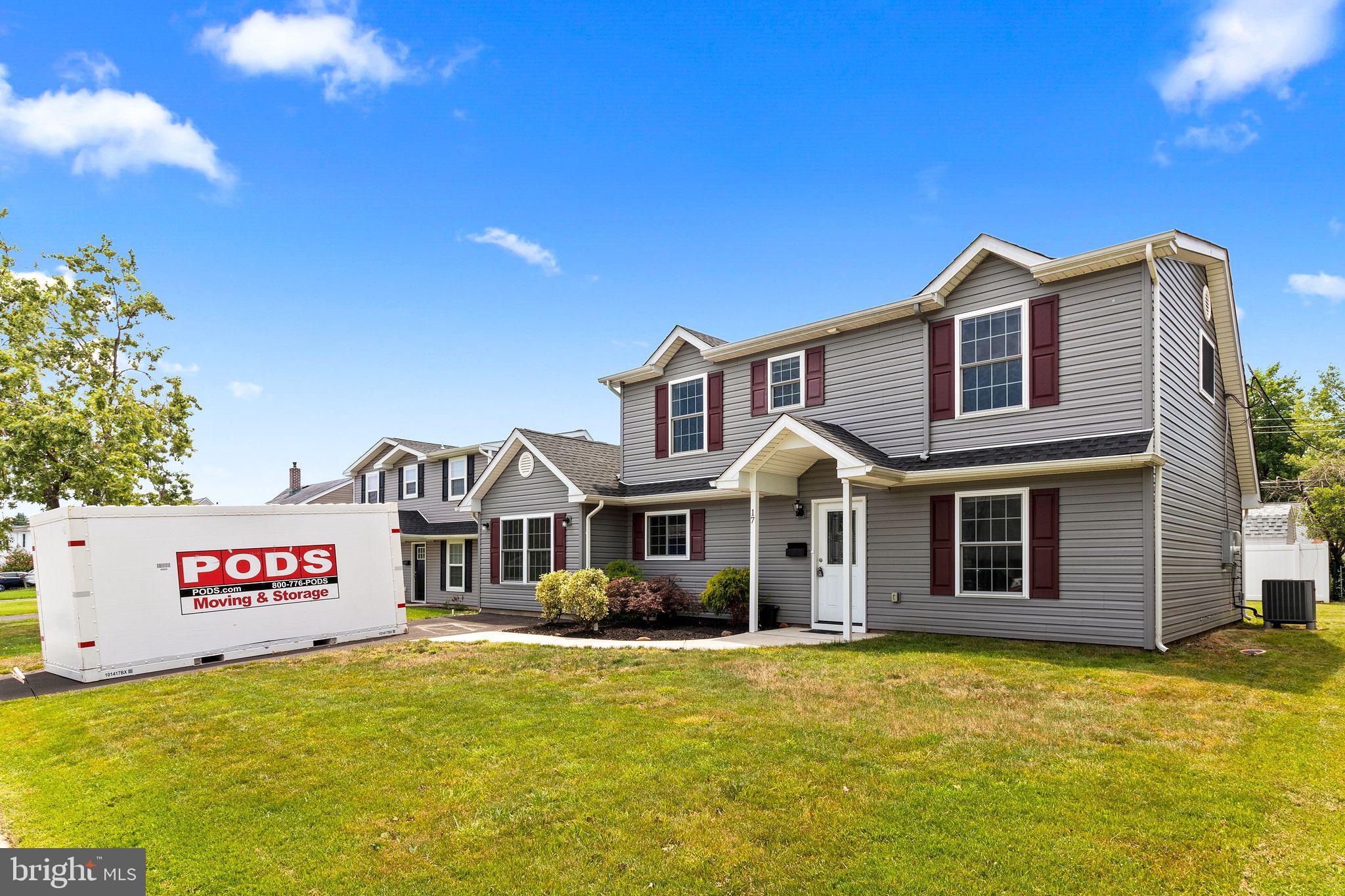 17 Grapevine Road Levittown, PA 19057 - Photo 38 of 38