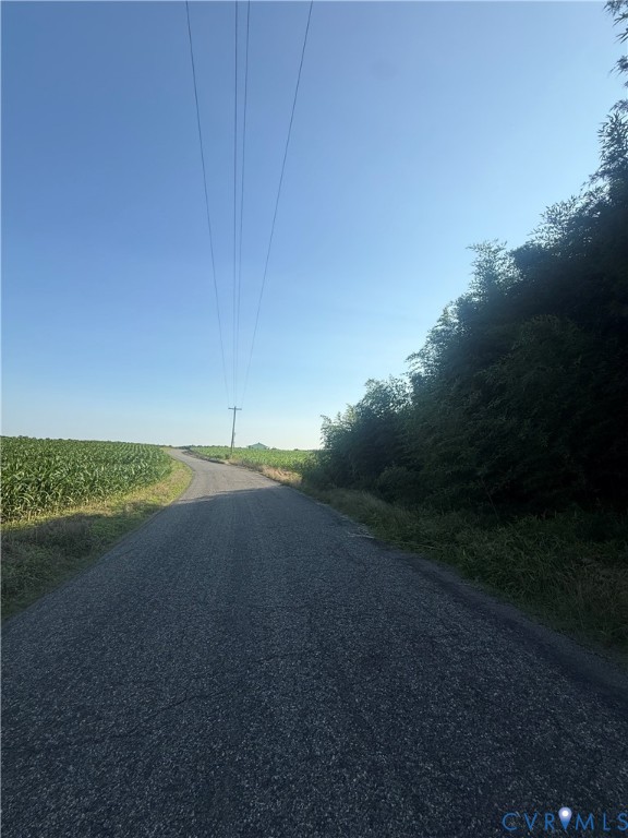 0 Cedon Road Woodford, VA 22580 - Photo 11 of 14 a view of a lake with a yard