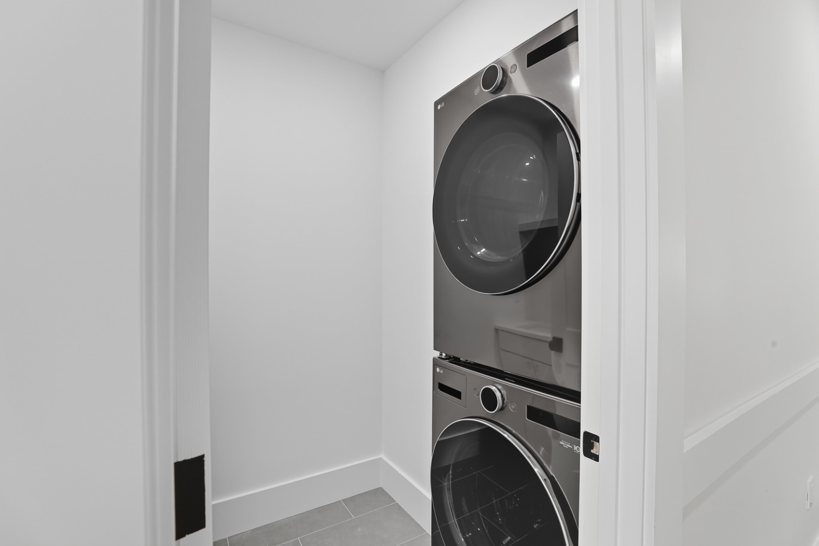 2 Mariner Way Nantucket, MA 02554 - Photo 30 of 34 a utility room with dryer and washer