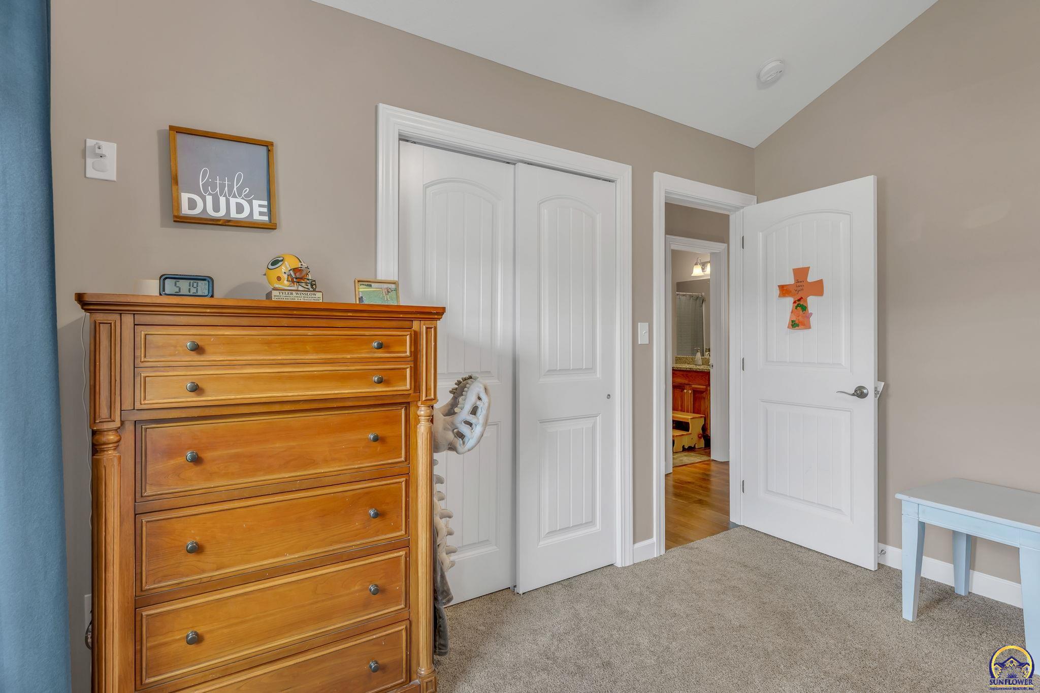 3319 Southwest 44th Street Topeka, KS 66610 - Photo 28 of 54