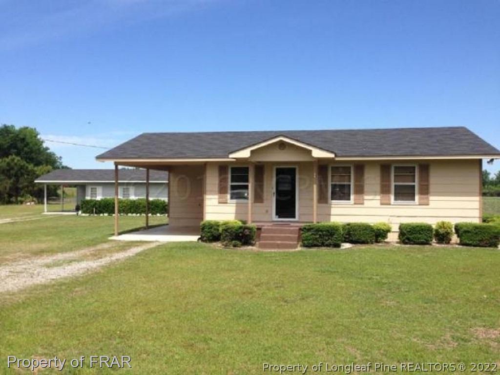 2178 Henry Berry Road Rowland, NC 28383 - Photo 1 of 18 Gallery Image 1