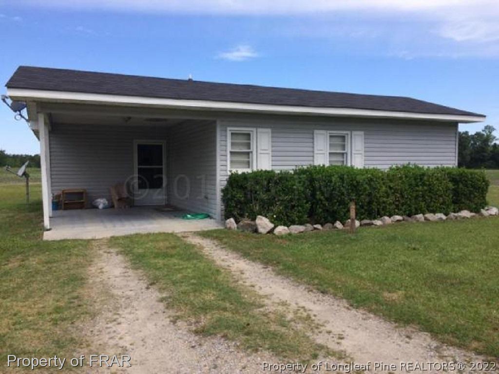 2178 Henry Berry Road Rowland, NC 28383 - Photo 11 of 18 Gallery Image 11