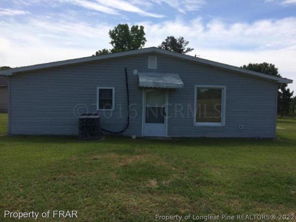 2178 Henry Berry Road Rowland, NC 28383 - Photo 13 of 18 Gallery Image 13
