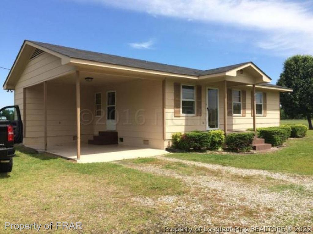 2178 Henry Berry Road Rowland, NC 28383 - Photo 2 of 18 Gallery Image 2