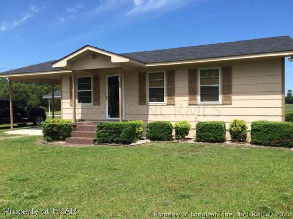 2178 Henry Berry Road Rowland, NC 28383 - Photo 3 of 18 Gallery Image 3