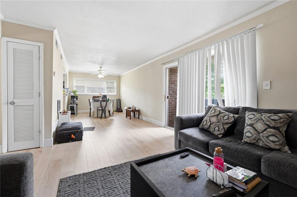 3301 Henderson Mill Road, Unit R1 Atlanta, GA 30341 - Photo 6 of 20