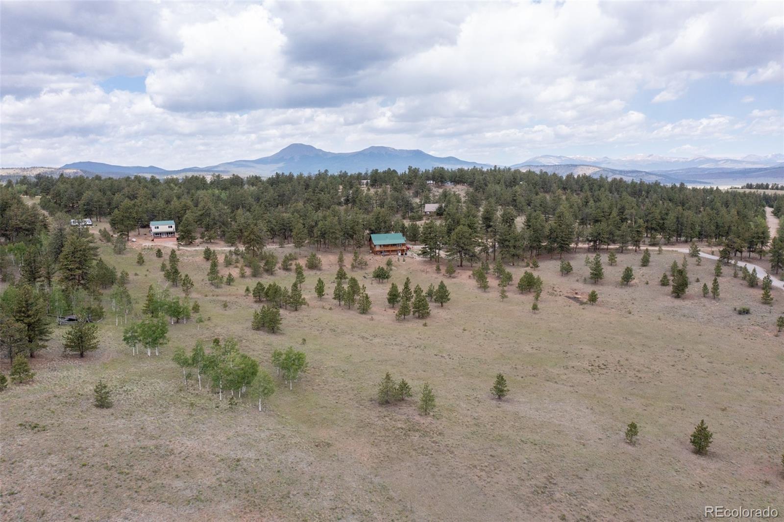 2883 Wagon Wheel Road Hartsel, CO 80449 - Photo 38 of 50