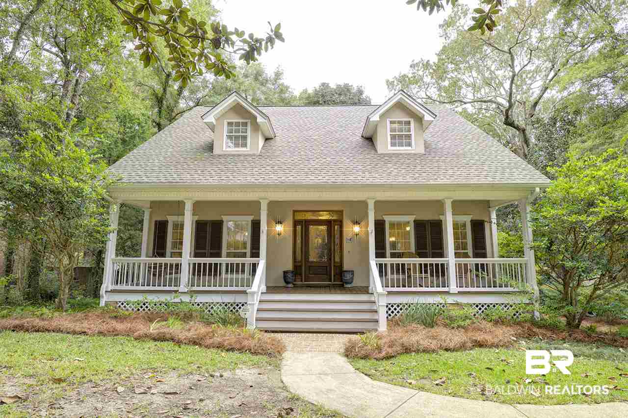 10 St Charles Place Daphne, AL 36526 - Photo 1 of 46
