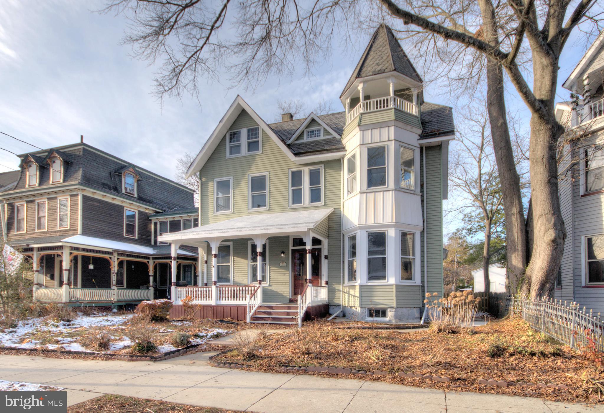 37 Union Street Mount Holly, NJ 08060 - Photo 2 of 84