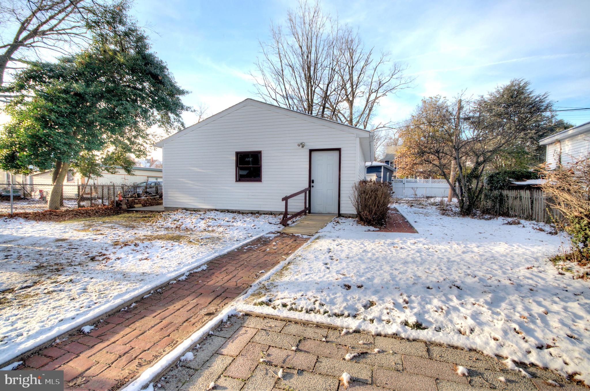 37 Union Street Mount Holly, NJ 08060 - Photo 32 of 84