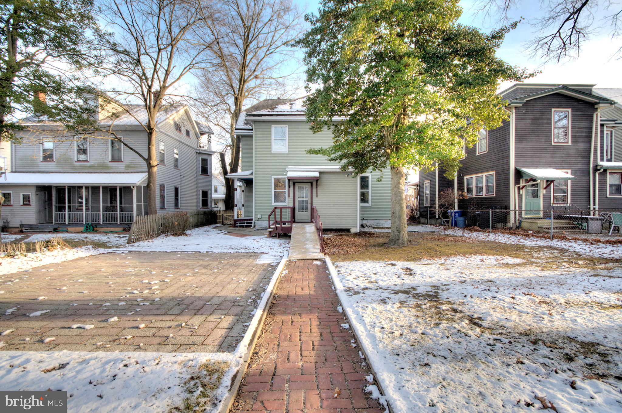 37 Union Street Mount Holly, NJ 08060 - Photo 33 of 84