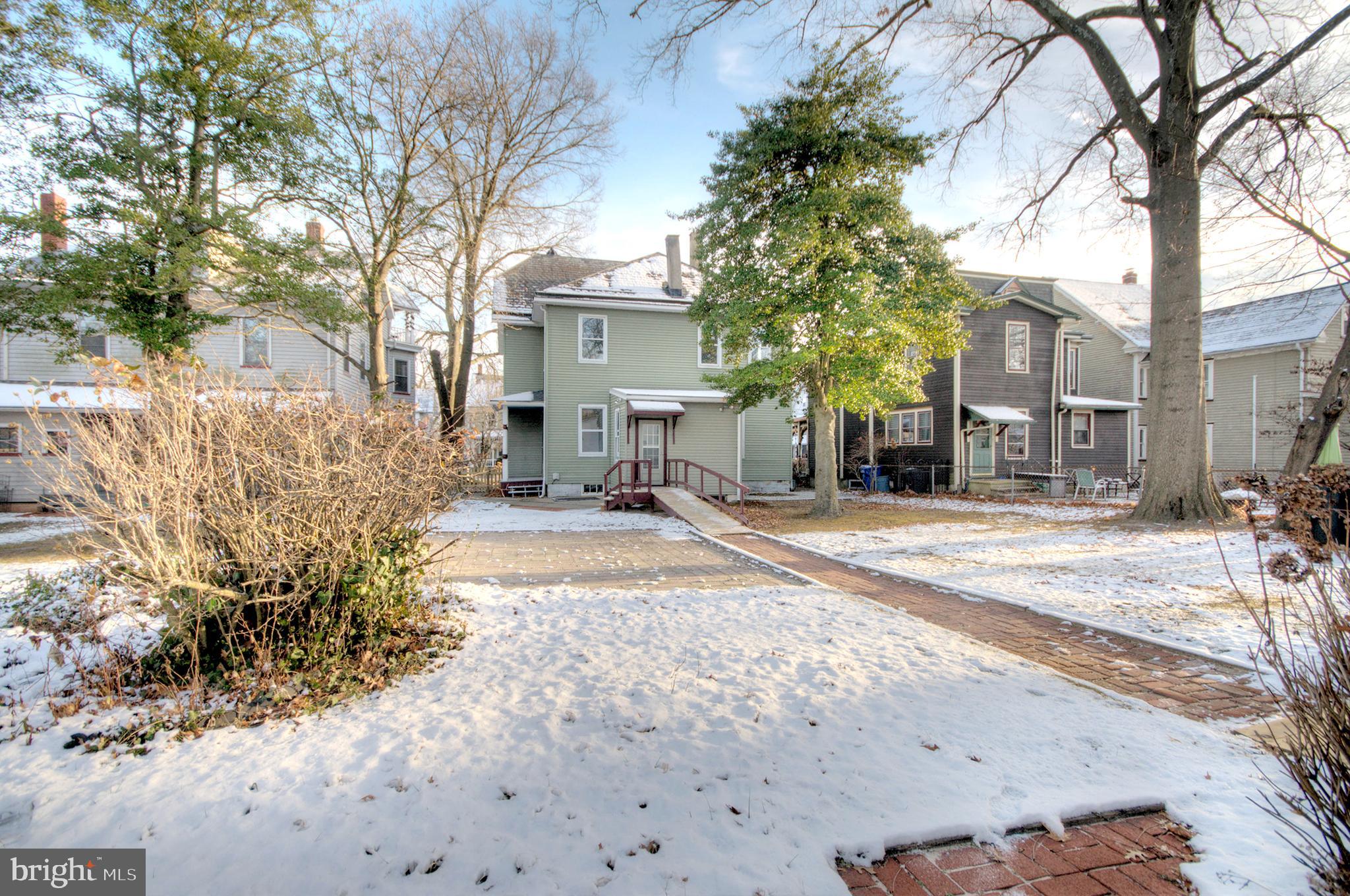 37 Union Street Mount Holly, NJ 08060 - Photo 34 of 84