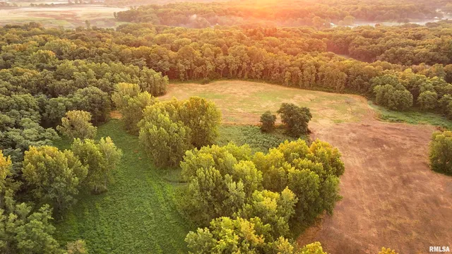 $1,715,500 | 1669 Sherwood Road, Dahinda, IL 61428