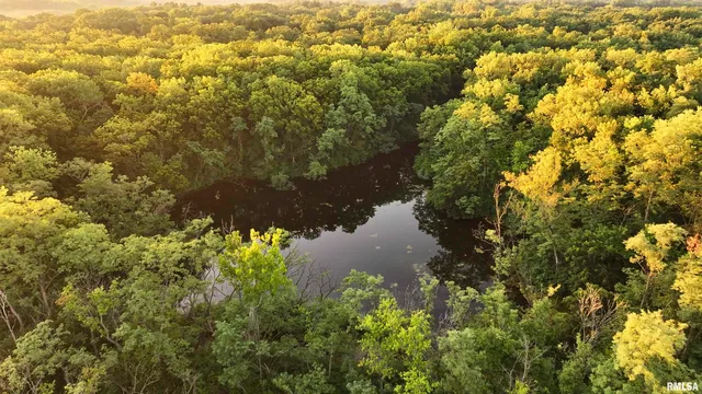 $1,715,500 | 1669 Sherwood Road, Dahinda, IL 61428