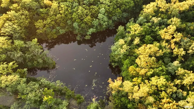 $1,715,500 | 1669 Sherwood Road, Dahinda, IL 61428