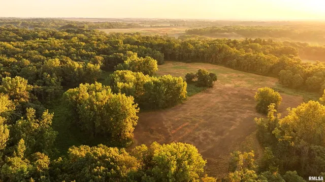 $1,715,500 | 1669 Sherwood Road, Dahinda, IL 61428