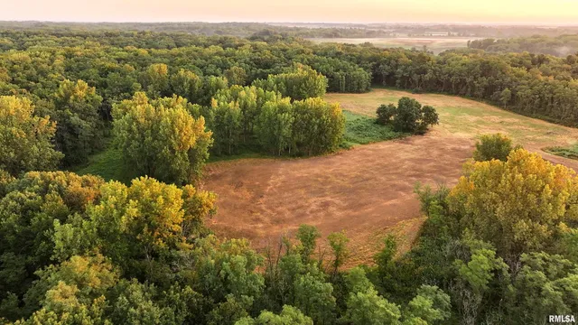 $1,715,500 | 1669 Sherwood Road, Dahinda, IL 61428