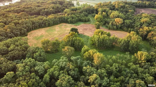 $1,715,500 | 1669 Sherwood Road, Dahinda, IL 61428