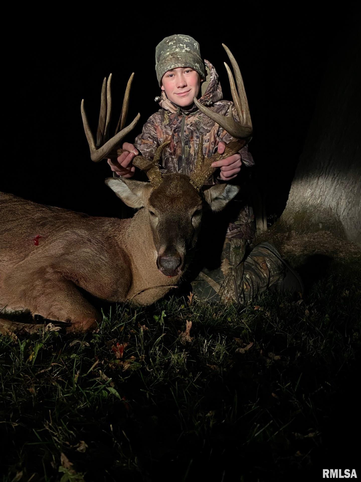 1669 Sherwood Road, Unit 4331 Dahinda, IL 61428 - Photo 71 of 76