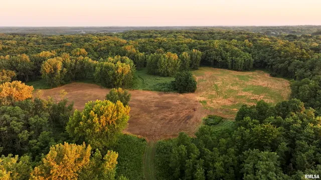 $1,715,500 | 1669 Sherwood Road, Dahinda, IL 61428