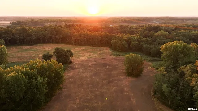 $1,715,500 | 1669 Sherwood Road, Dahinda, IL 61428