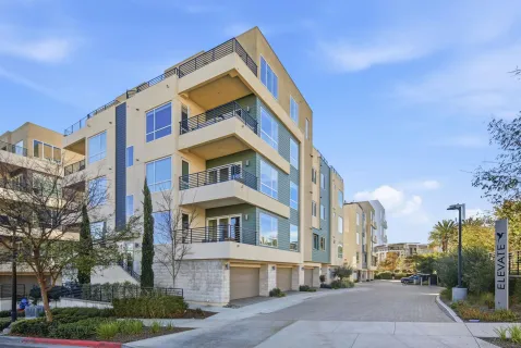 $1,235,000 | 2400 Community Lane, Unit 55, San Diego, CA 92108