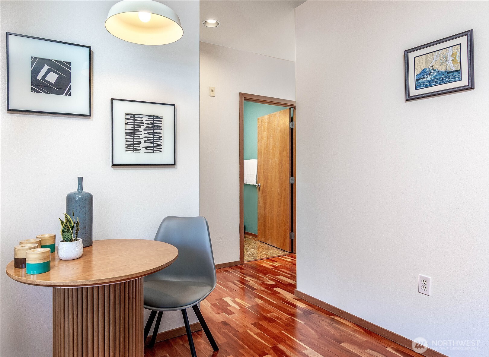 668 South Lane Street, Unit 314 Seattle, WA 98104 - Photo 14 of 29 Gallery Image 14