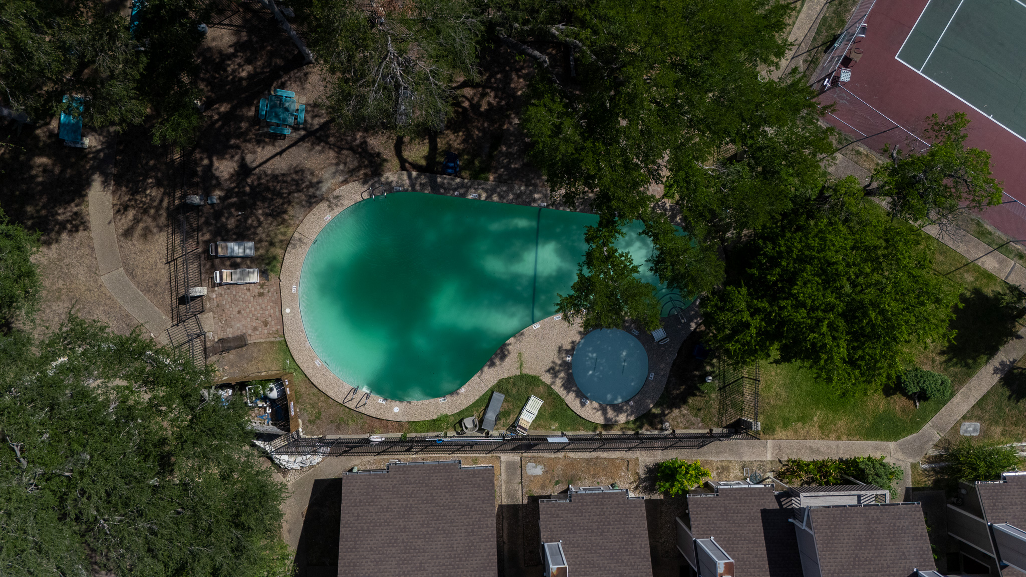 1740 Timber Ridge Road, Unit 124 Austin, TX 78741 - Photo 25 of 26 Gallery Image 25