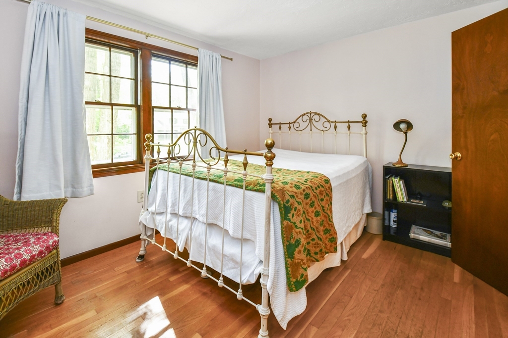 40 Valentine Road Northborough, MA 01532 - Photo 17 of 40 Gallery Image 17