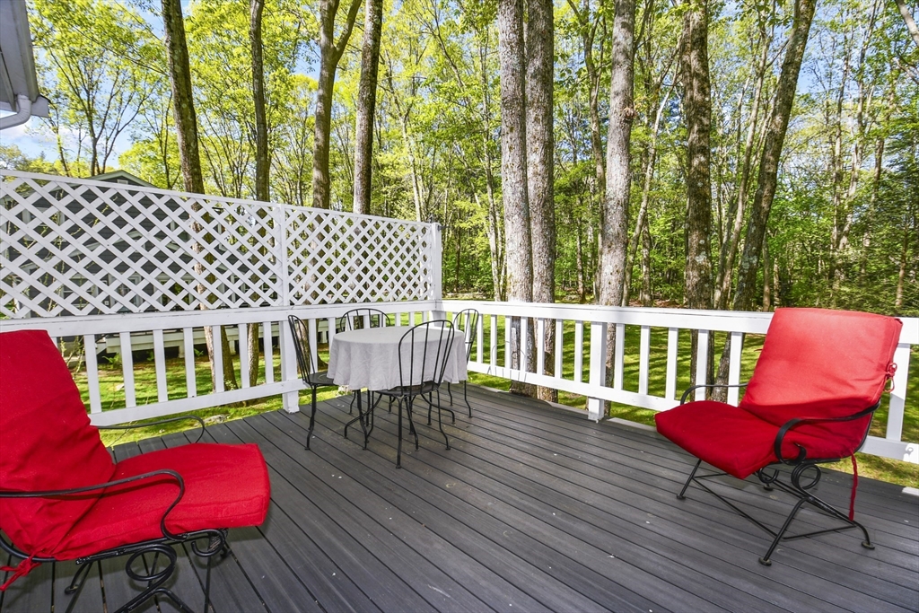 40 Valentine Road Northborough, MA 01532 - Photo 33 of 40 Gallery Image 33