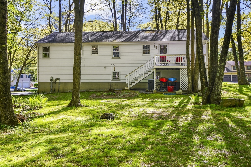 40 Valentine Road Northborough, MA 01532 - Photo 35 of 40 Gallery Image 35